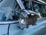 Buick Limited Coupe 1958 (Privat samling)