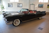 Cadillac Eldorado Biarritz 1960 (Privat samling)